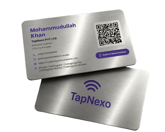 Branded Card