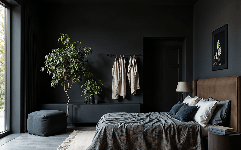 Recent Trends in Designing Space Interiors