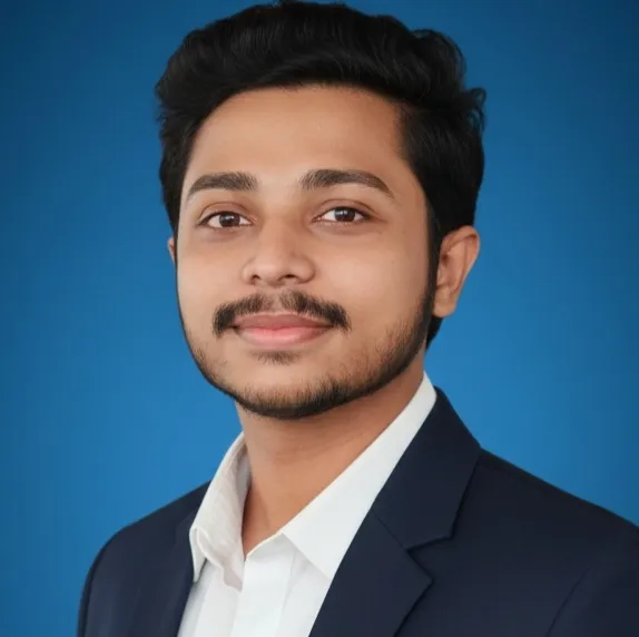 Engr. Shuvo Roy