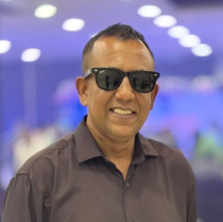 দেওয়ান গোলাম মোহাম্মদ