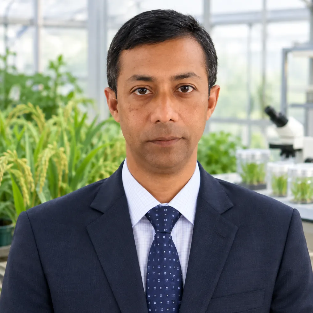 Dr. Khokan Kumer Sarker