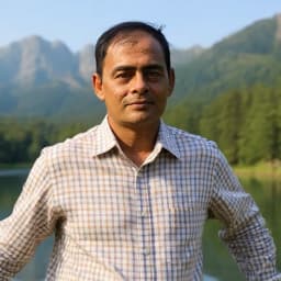 পরিমল সরকার