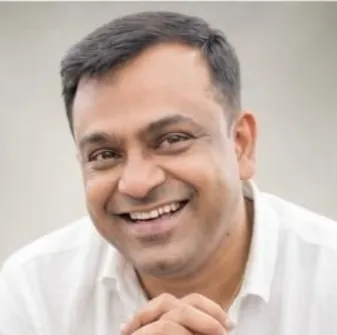 Ripon Kumar Saha