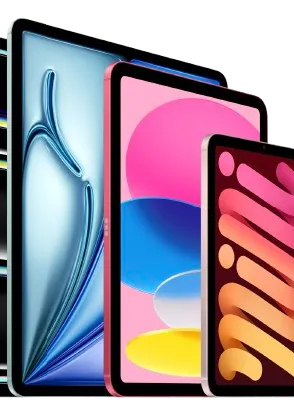 iPad