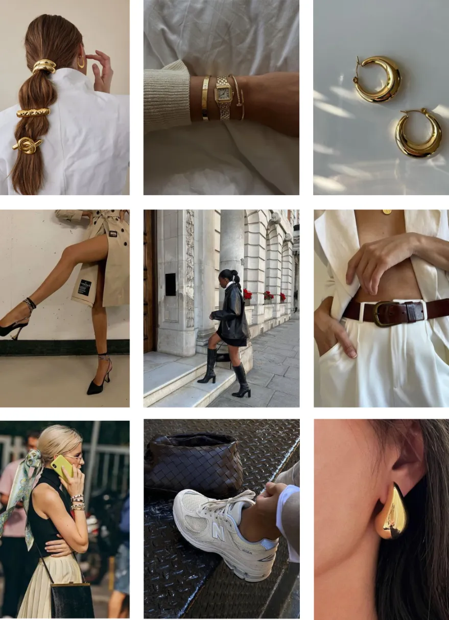 Accessories