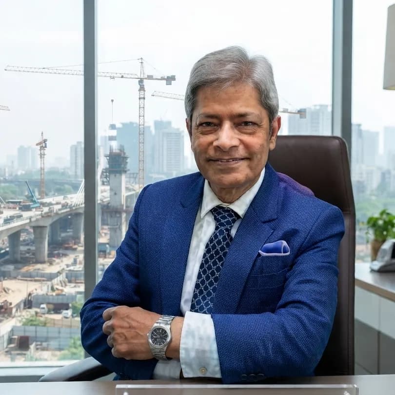 Tushar Kanti Roy