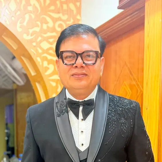 Narayan Chandra Paul