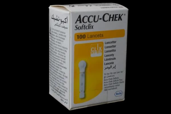 Accu-Chek® Lancet