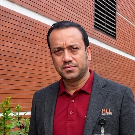 Prodip Kumar Sen