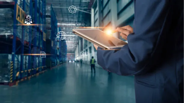 Wearable IoT Development