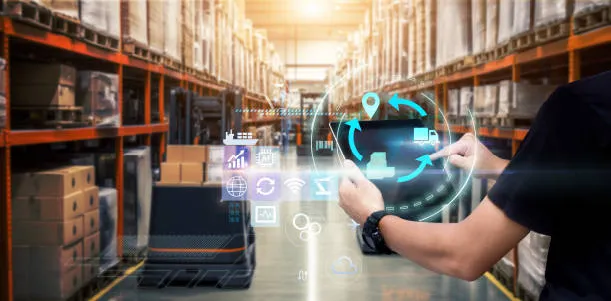 Industrial IoT (IIoT) Solutions
