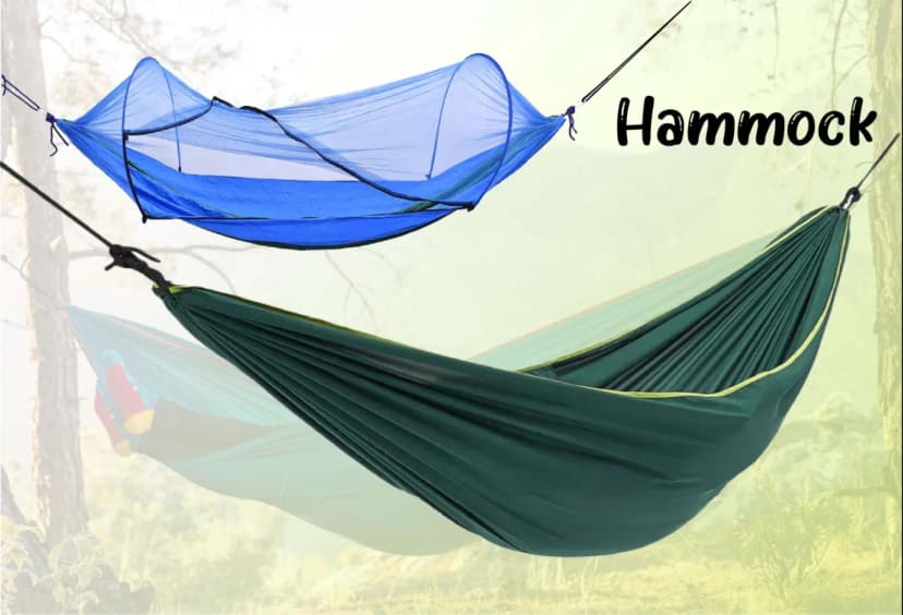 Hammocks