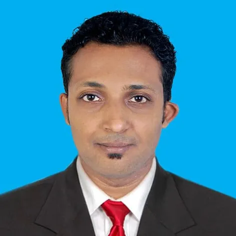 Md. Khalequzzaman
