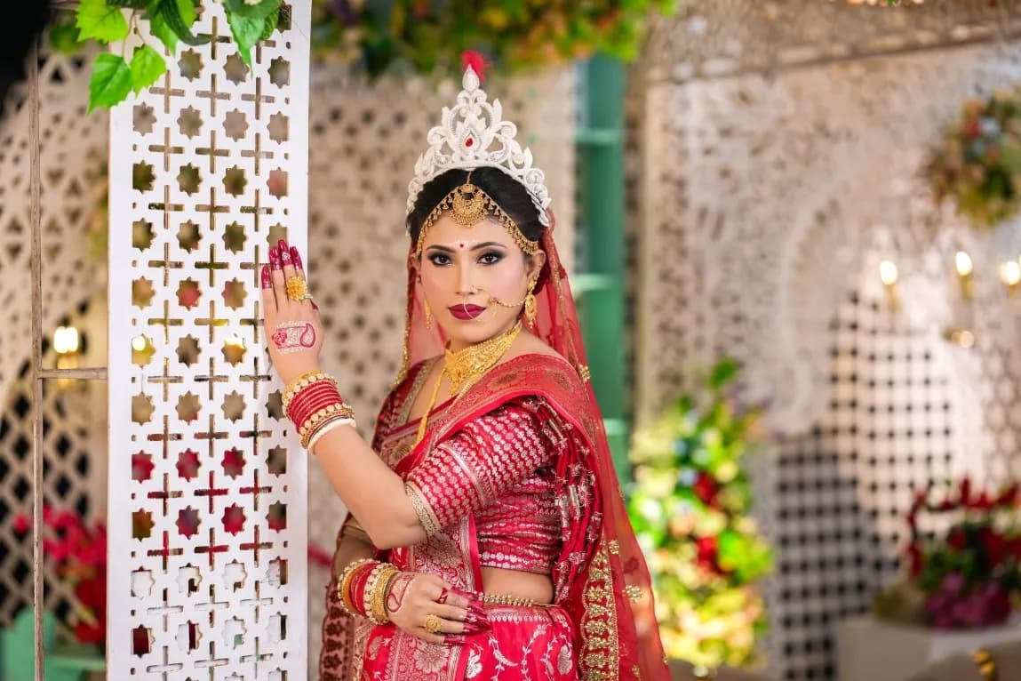 Weeding Photography