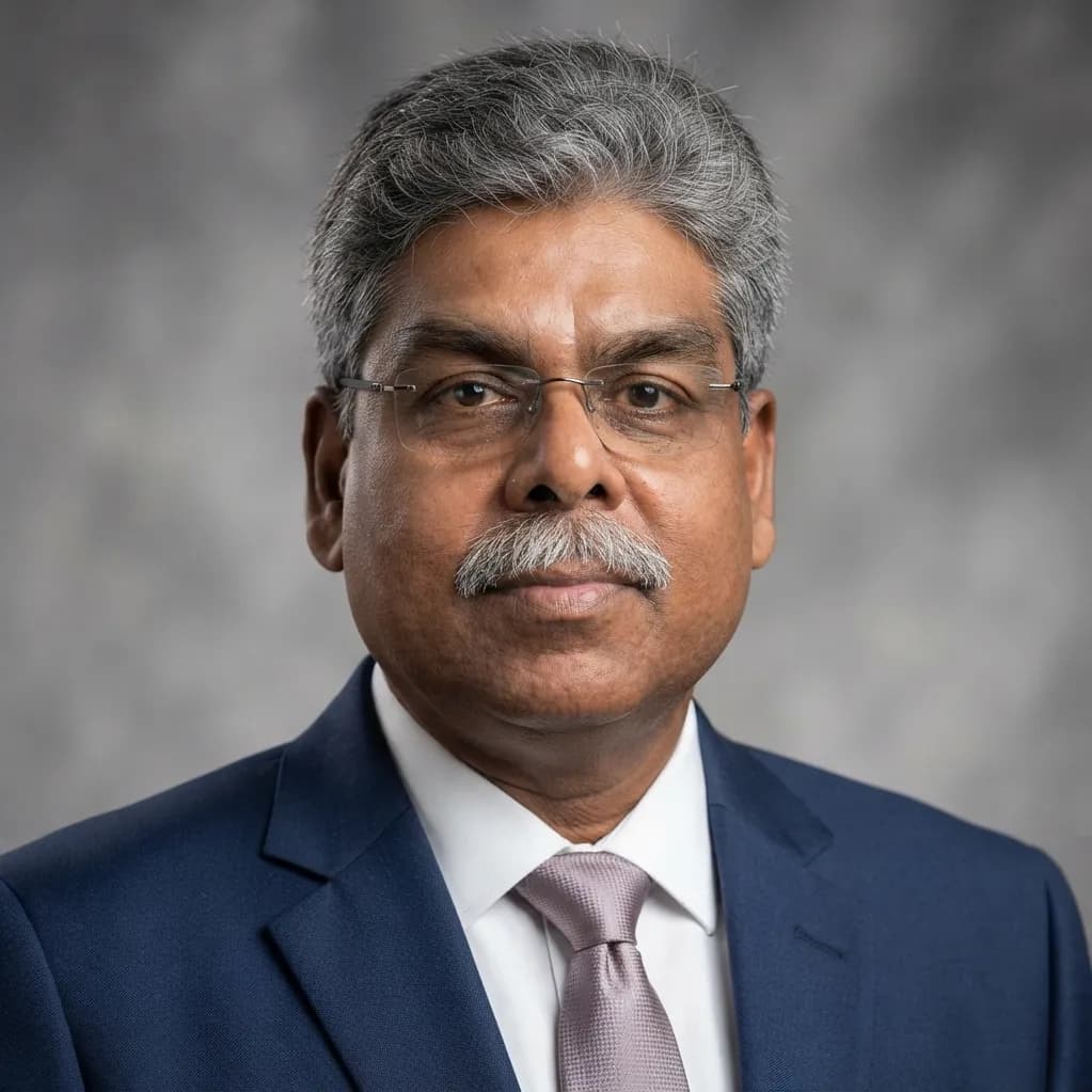Biswajit Kundu