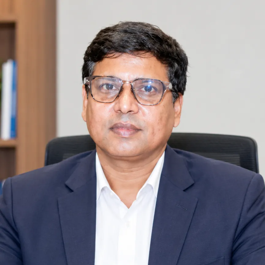 Shankar Karmokar