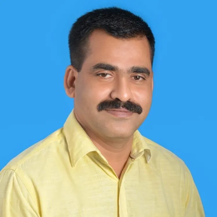 Swarup Saha
