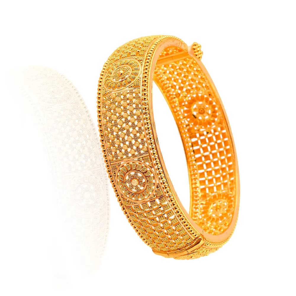 Gold Jewellery