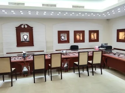 Diamond world KBH Plaza Showroom
